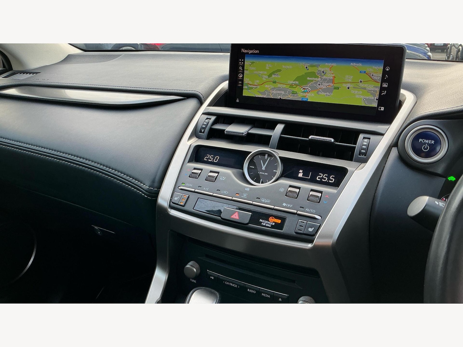 Used Lexus NX 2019 for sale - 76658140: Photo 28