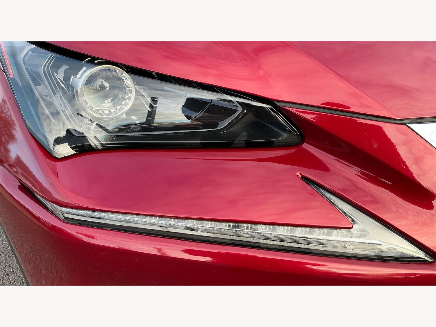 Used Lexus NX 2019 for sale - 76658140: Photo 30