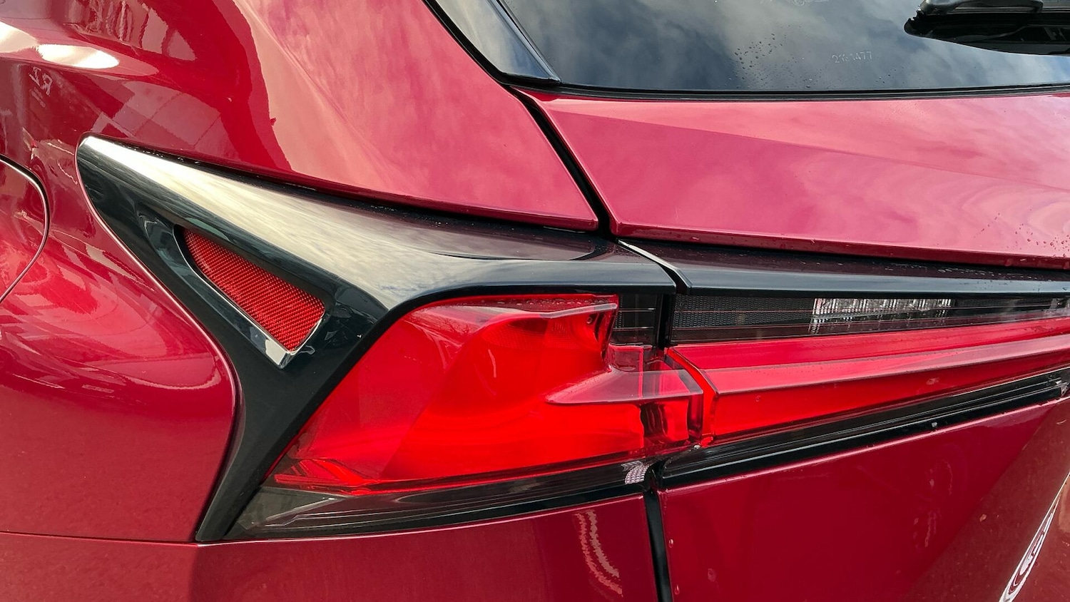 Used Lexus NX 2019 for sale - 76658140: Photo 32