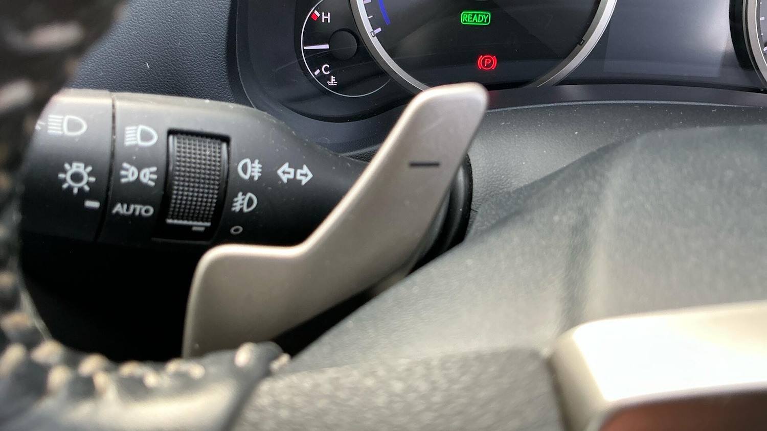 Used Lexus NX 2019 for sale - 76658140: Photo 36