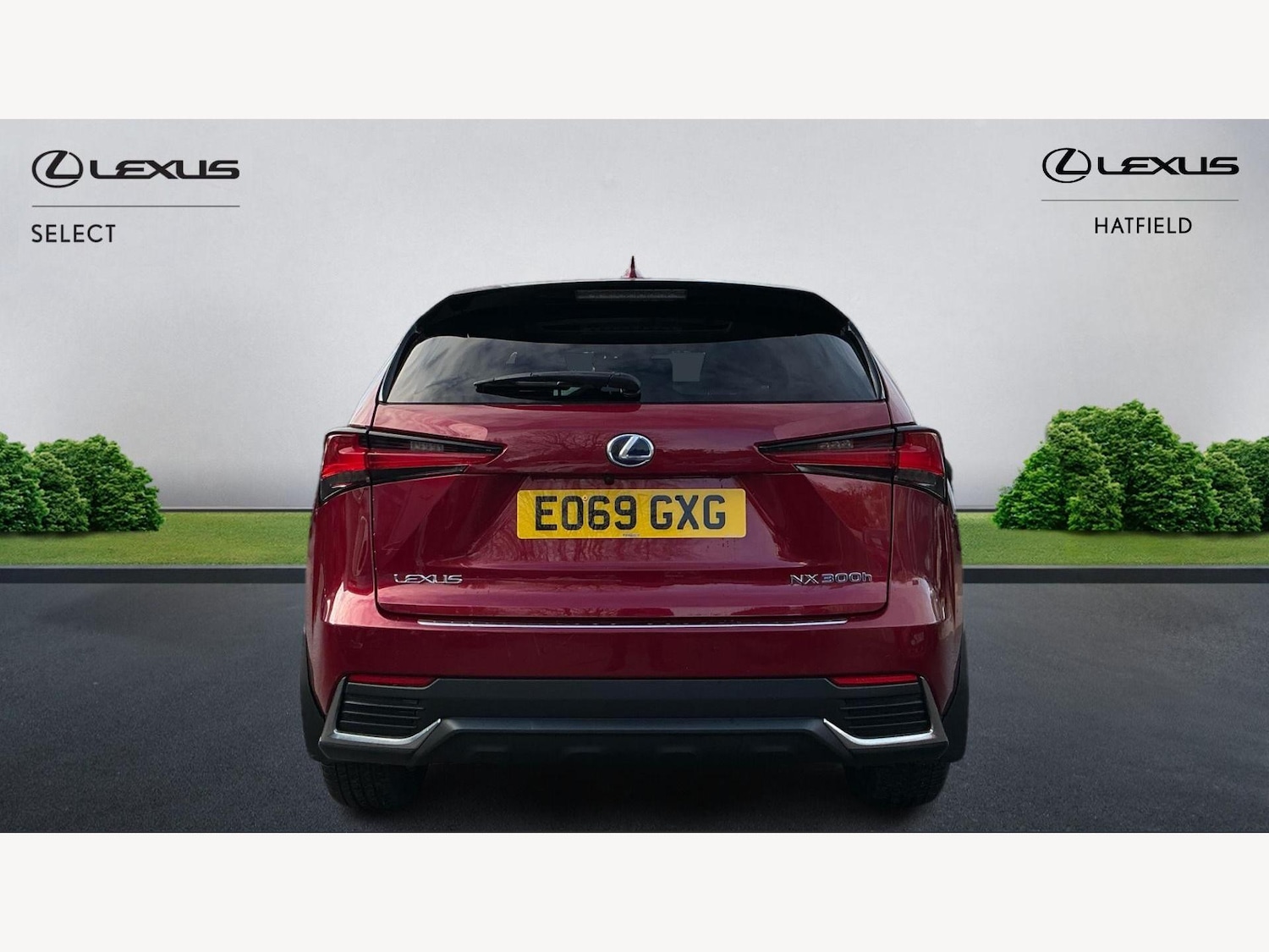 Used Lexus NX 2019 for sale - 76658140: Photo 7