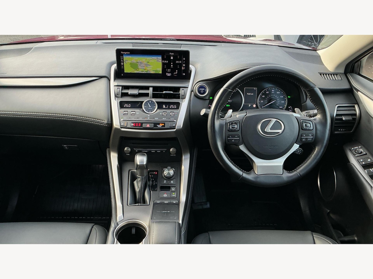 Used Lexus NX 2019 for sale - 76658140: Photo 9