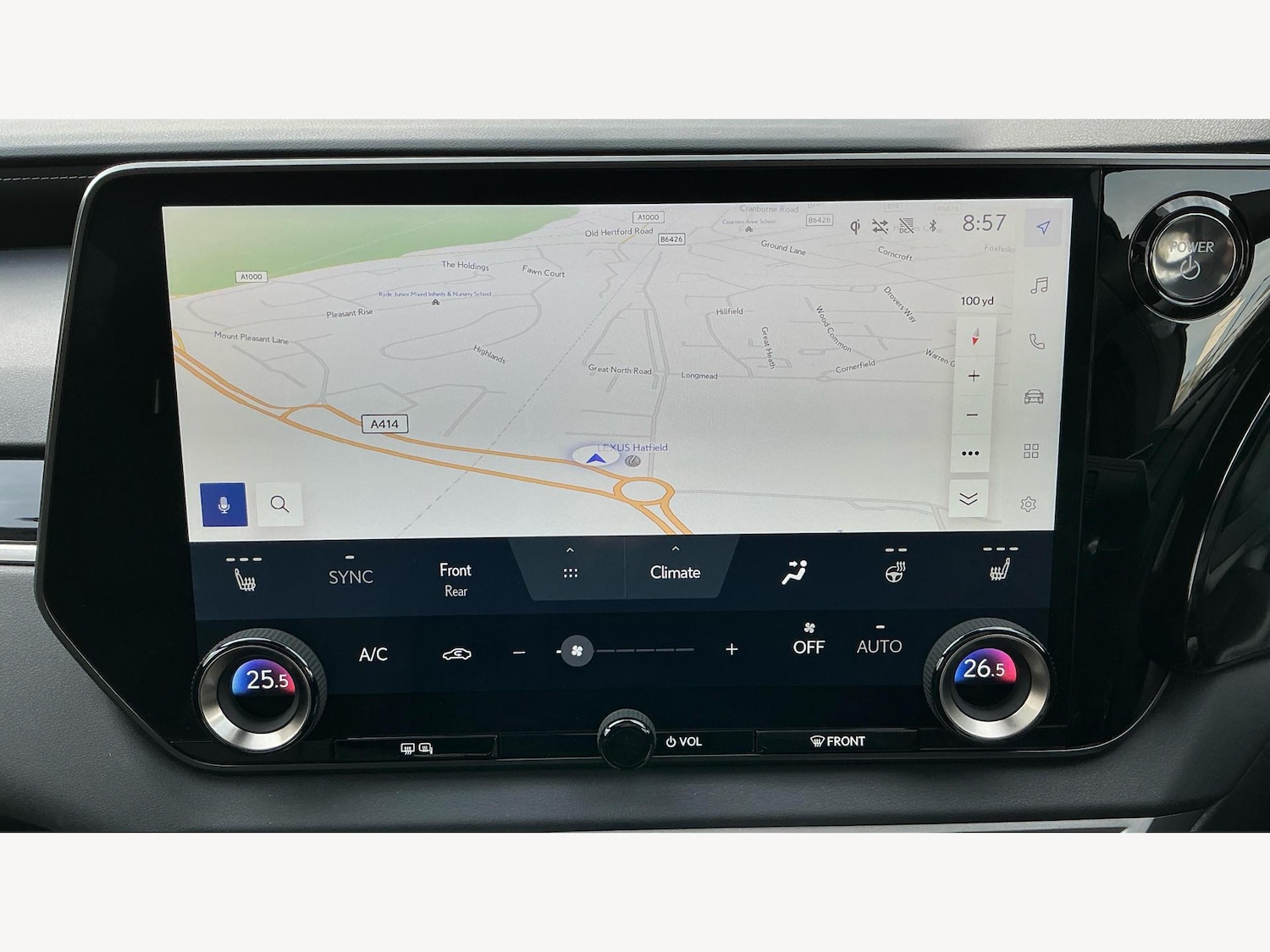 Used Lexus RX 2023 for sale - 76446818: Photo 12