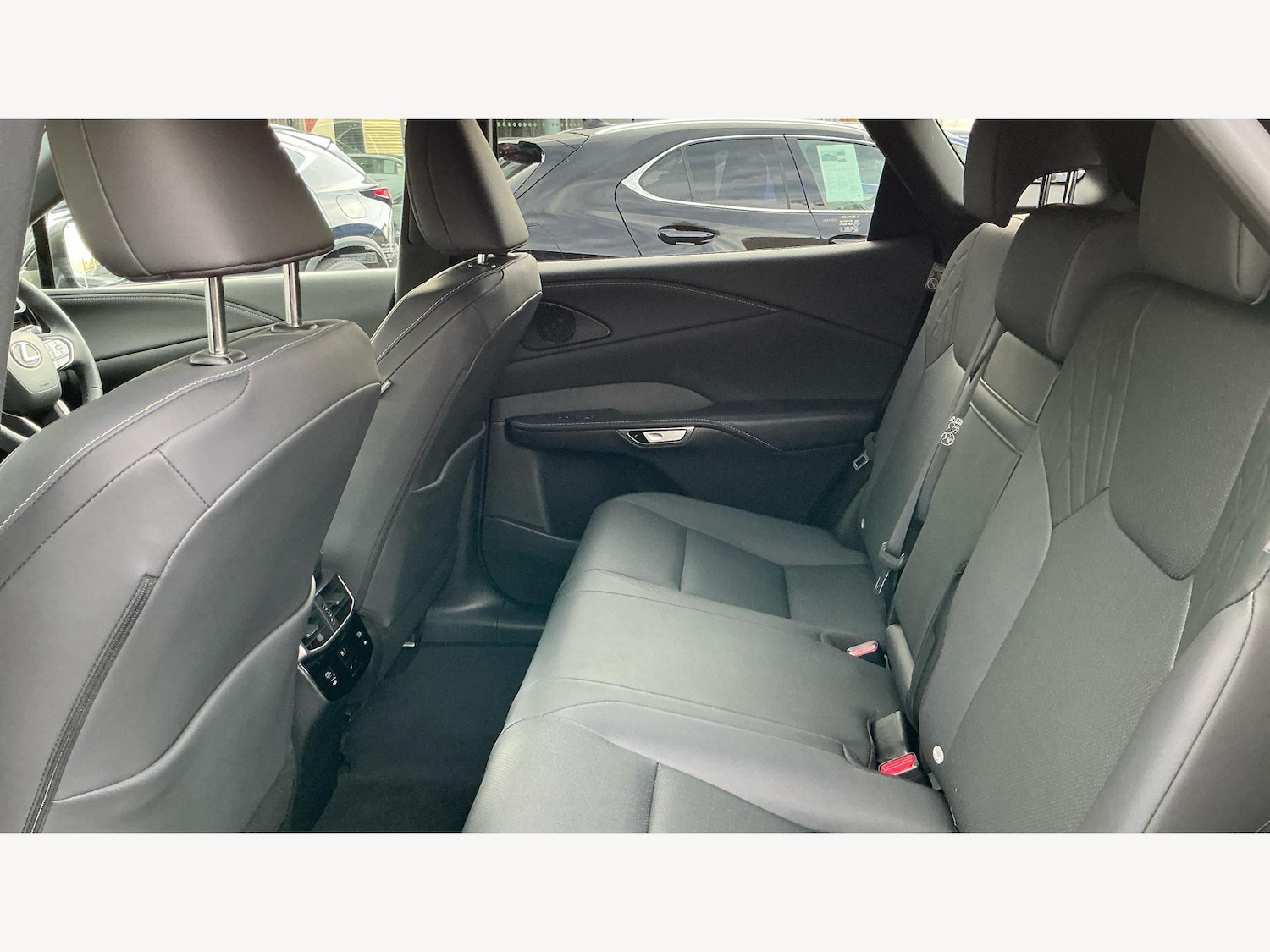 Used Lexus RX 2023 for sale - 76446818: Photo 16