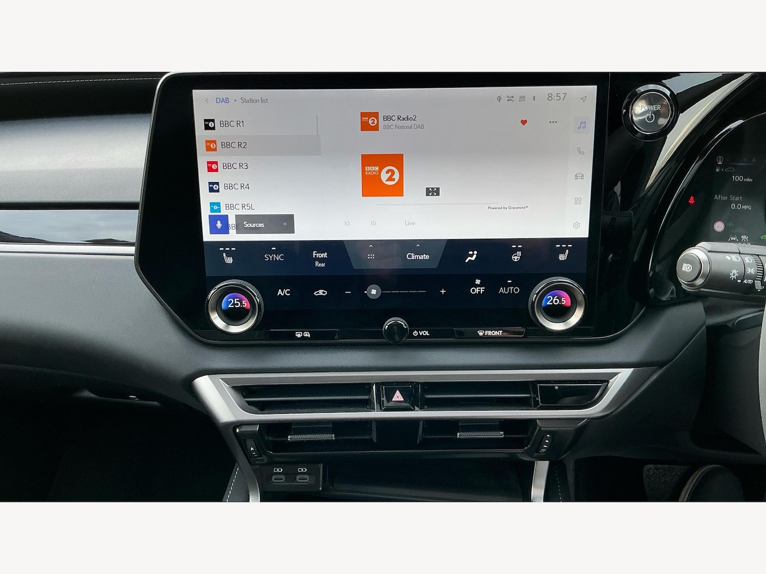 Used Lexus RX 2023 for sale - 76446818: Photo 22