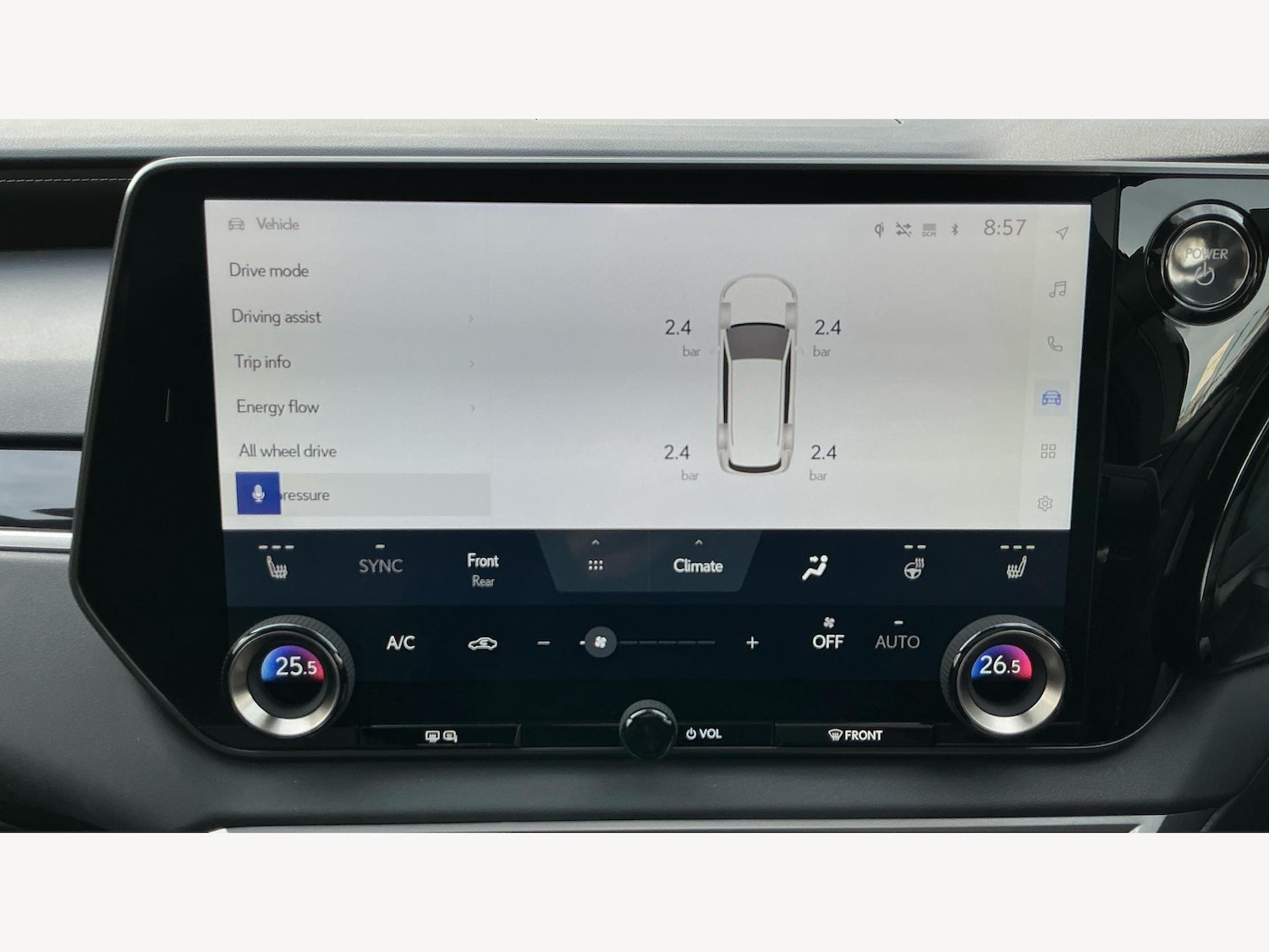 Used Lexus RX 2023 for sale - 76446818: Photo 23