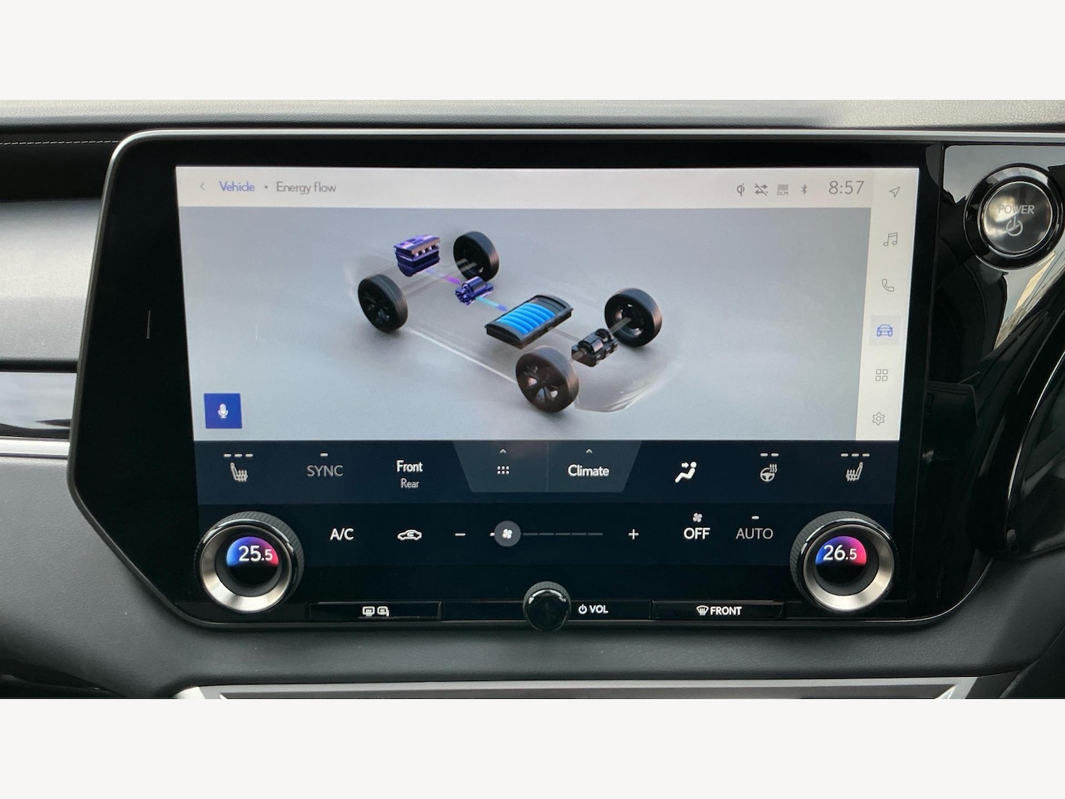 Used Lexus RX 2023 for sale - 76446818: Photo 25