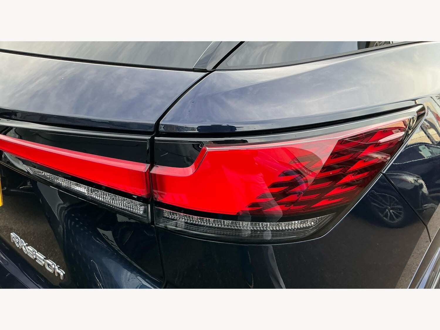 Used Lexus RX 2023 for sale - 76446818: Photo 30