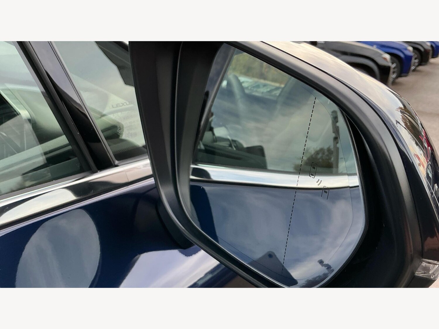 Used Lexus RX 2023 for sale - 76446818: Photo 32