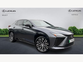 Lexus - RX