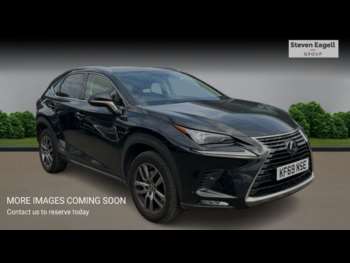 2019 (69) - 2.5 300h Premium E-CVT 4WD Euro 6 (s/s) 5dr