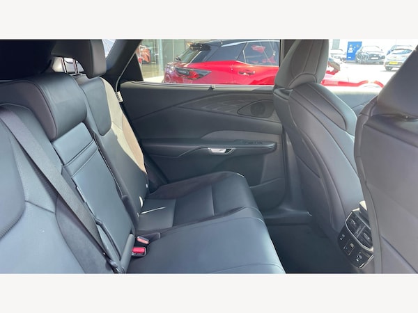 Used Lexus RX 2023 for sale - 75577215: Photo 11