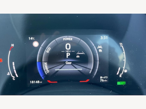 Used Lexus RX 2023 for sale - 75577215: Photo 14