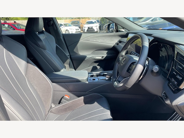 Used Lexus RX 2023 for sale - 75577215: Photo 15