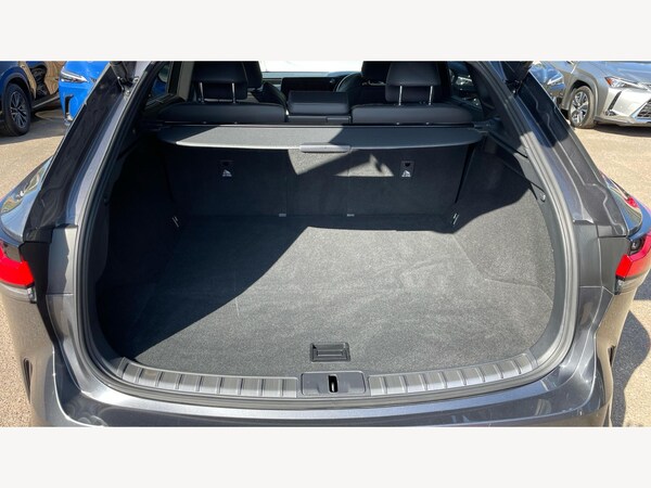 Used Lexus RX 2023 for sale - 75577215: Photo 17