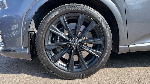 Used Lexus RX 2023 for sale - 75577215: Photo 21