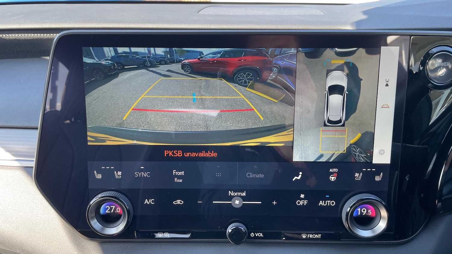 Vehicle 25