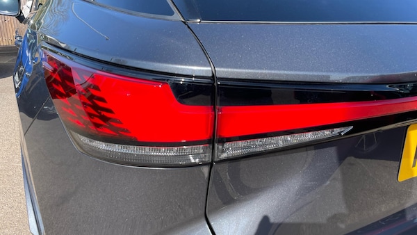Used Lexus RX 2023 for sale - 75577215: Photo 30