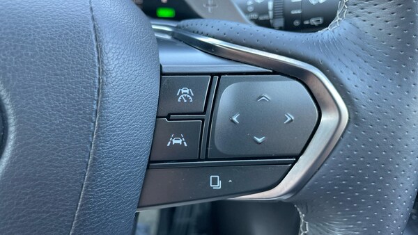 Used Lexus RX 2023 for sale - 75577215: Photo 35