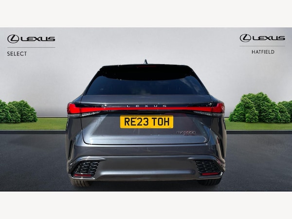 Used Lexus RX 2023 for sale - 75577215: Photo 7