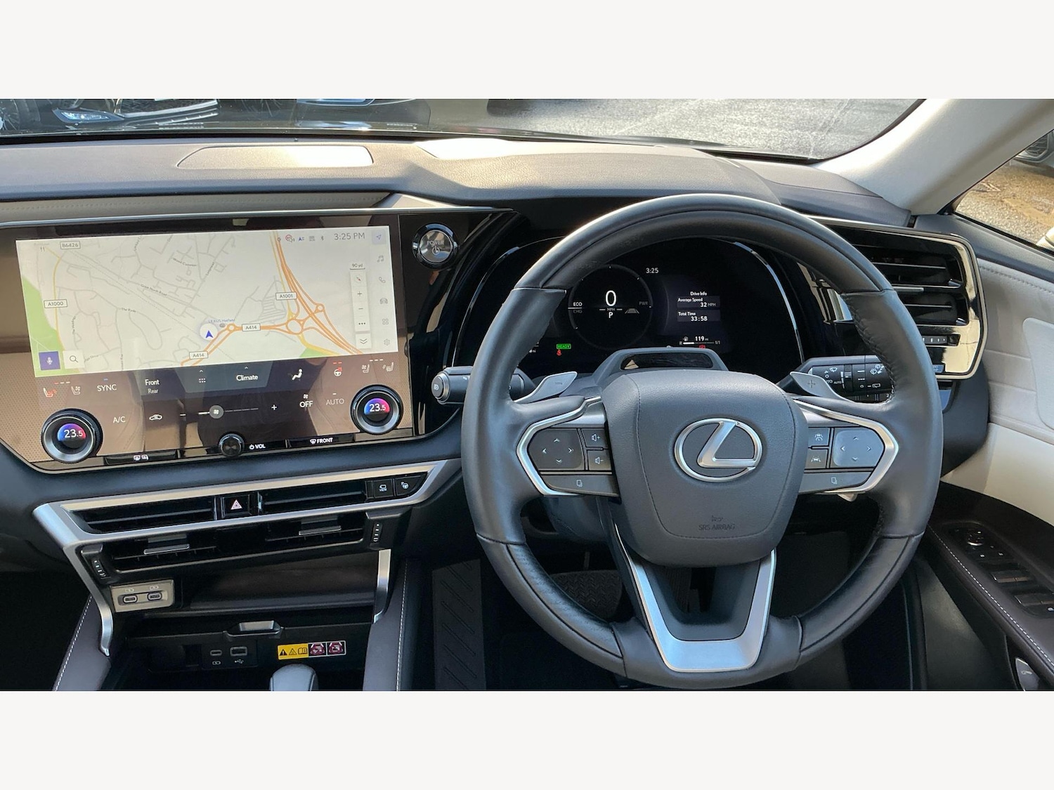 Used Lexus RX 2025 for sale - 77537588: Photo 10