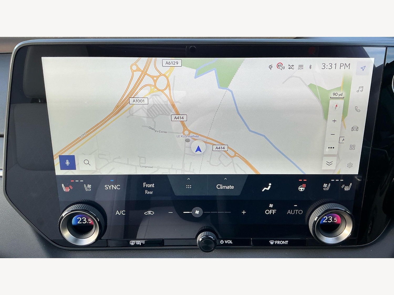 Used Lexus RX 2025 for sale - 77537588: Photo 12