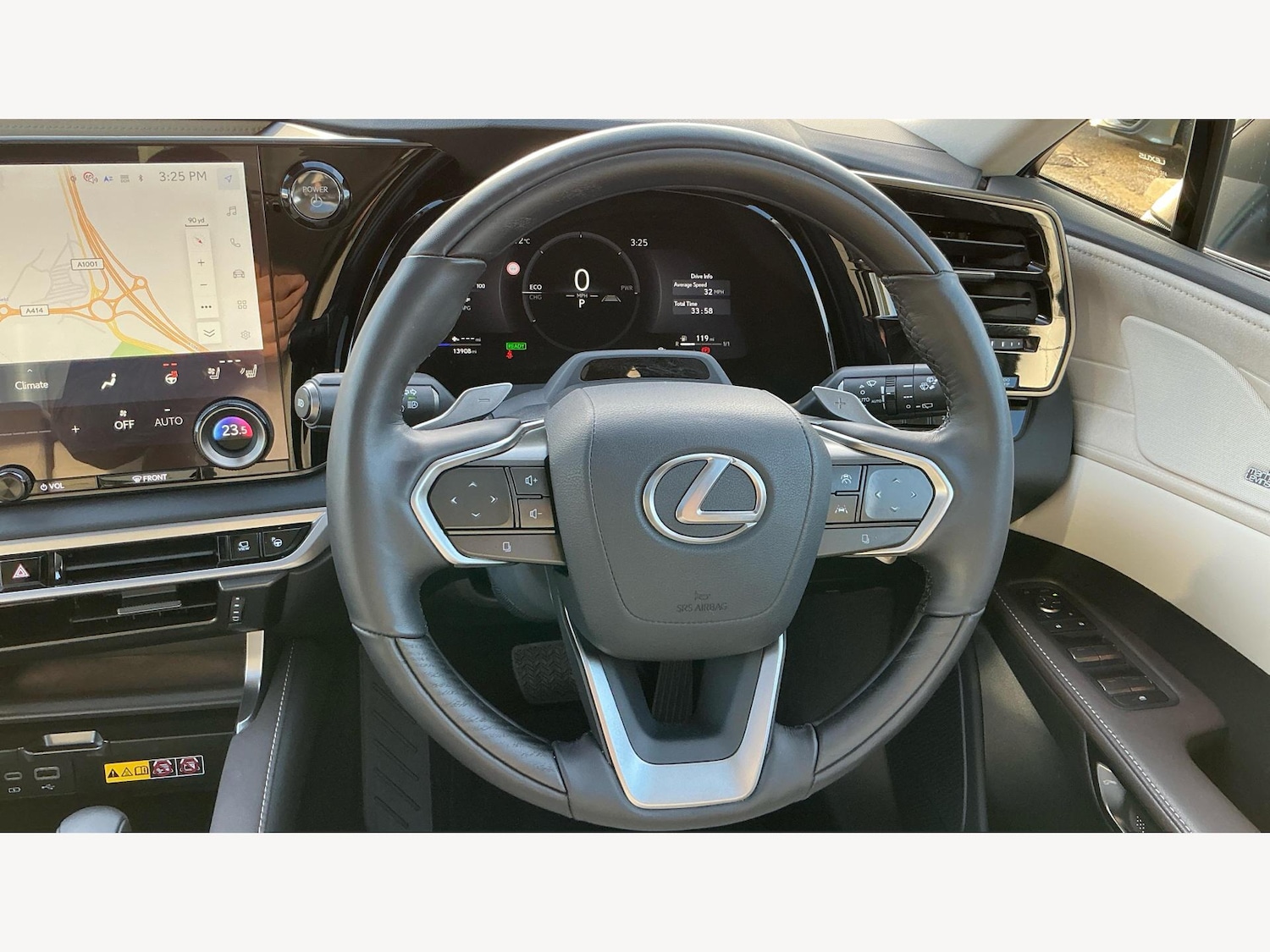 Used Lexus RX 2025 for sale - 77537588: Photo 13