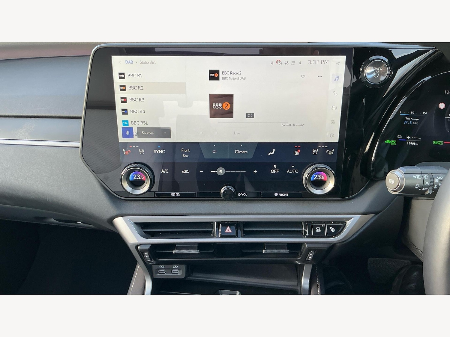 Used Lexus RX 2025 for sale - 77537588: Photo 22