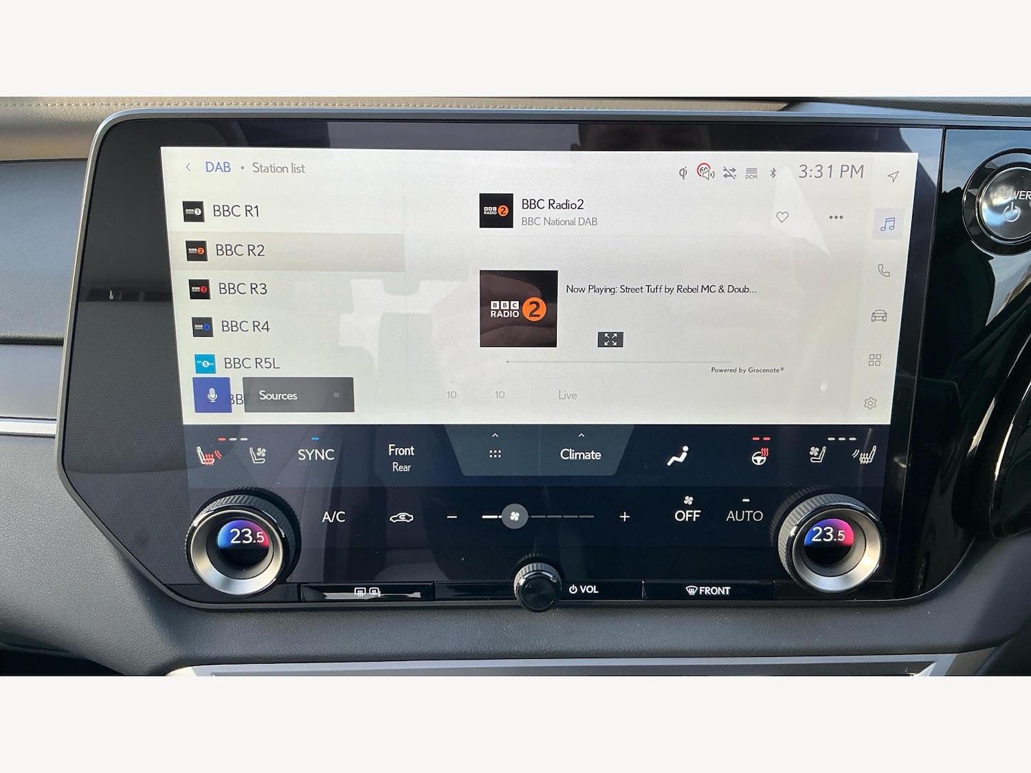 Used Lexus RX 2025 for sale - 77537588: Photo 24