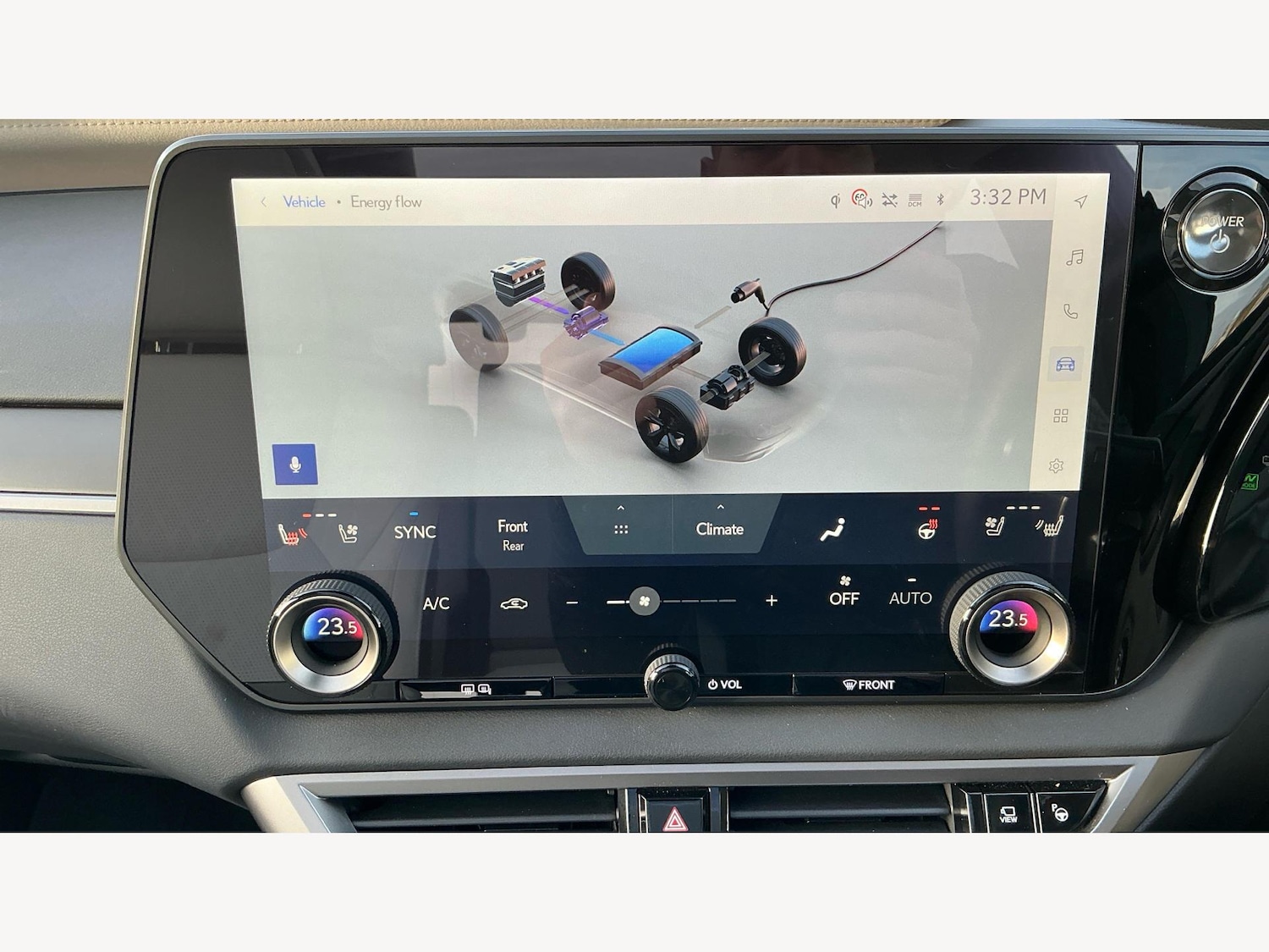 Used Lexus RX 2025 for sale - 77537588: Photo 25