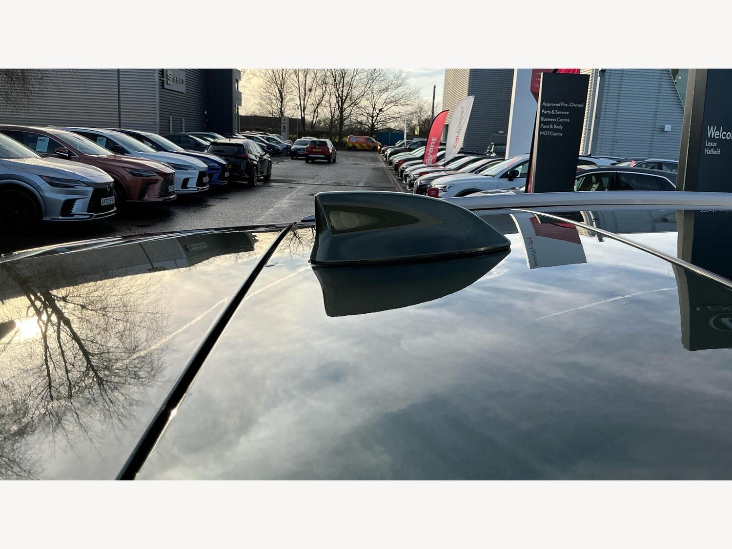 Used Lexus RX 2025 for sale - 77537588: Photo 27