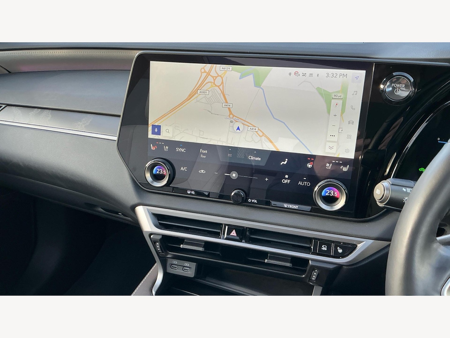 Used Lexus RX 2025 for sale - 77537588: Photo 29