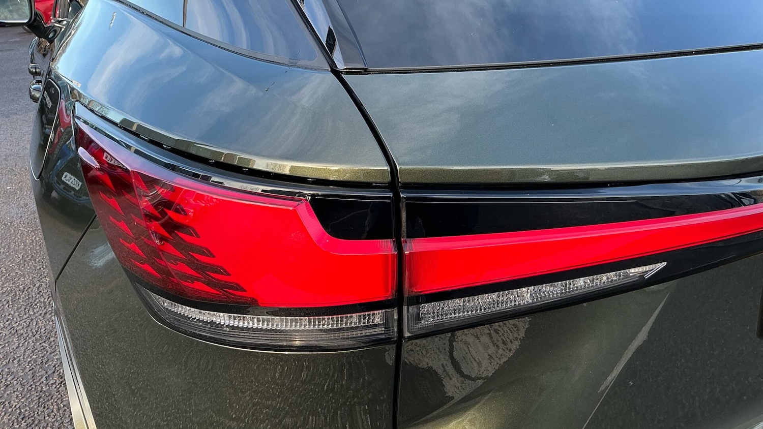 Used Lexus RX 2025 for sale - 77537588: Photo 32