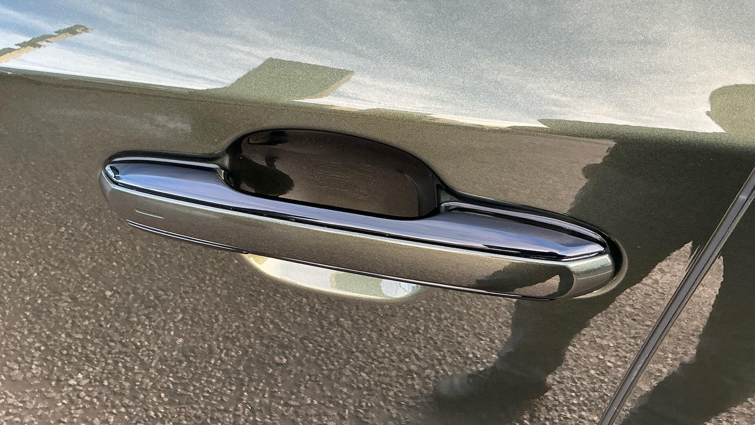 Used Lexus RX 2025 for sale - 77537588: Photo 33