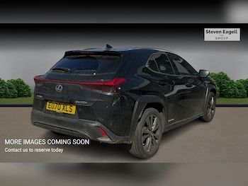 Used Lexus UX 2020 for sale - 77978304: Photo
