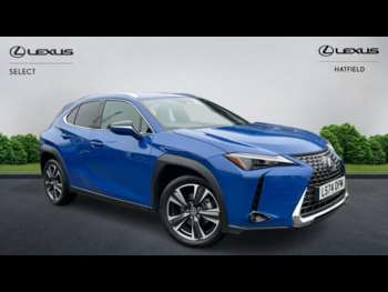 2024 (74) - 2.0 300h Premium Plus E-CVT Euro 6 (s/s) 5dr