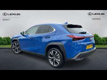 Used Lexus UX 2024 for sale - 74598965: Photo