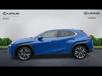 Used Lexus UX 2024 for sale - 74598965: Photo