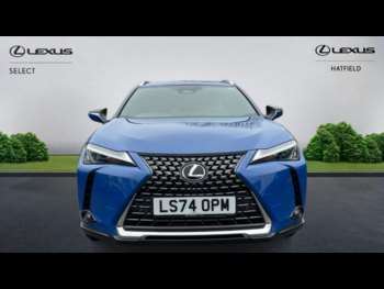 Used Lexus UX 2024 for sale - 74598965: Photo
