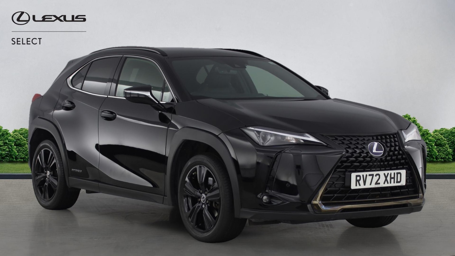 Used Lexus UX 2022 for sale - 76325906: Photo 1