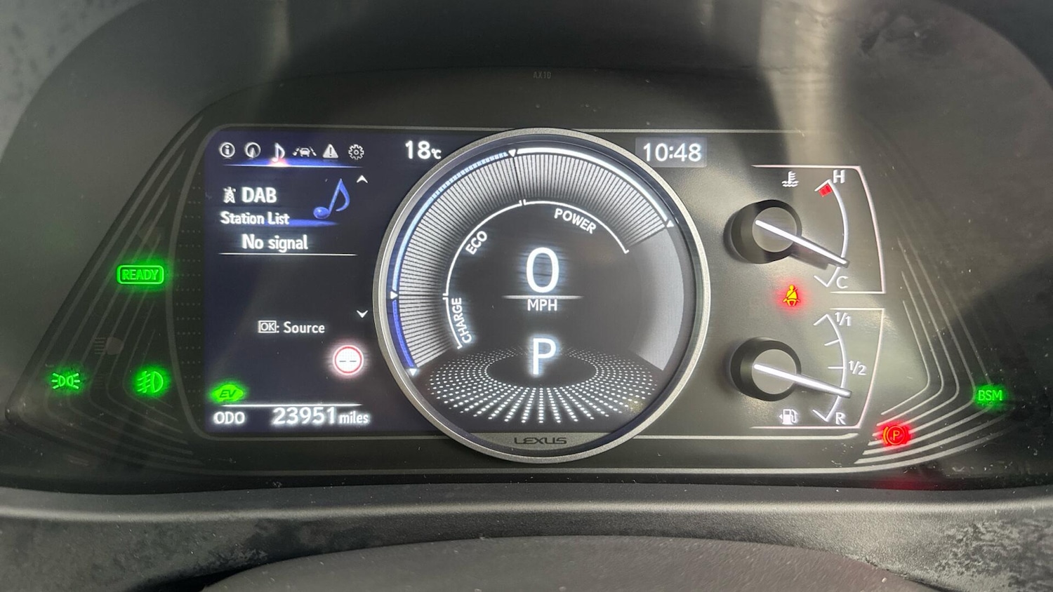 Used Lexus UX 2022 for sale - 76325906: Photo 12