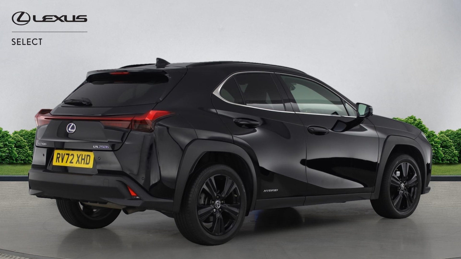 Used Lexus UX 2022 for sale - 76325906: Photo 18
