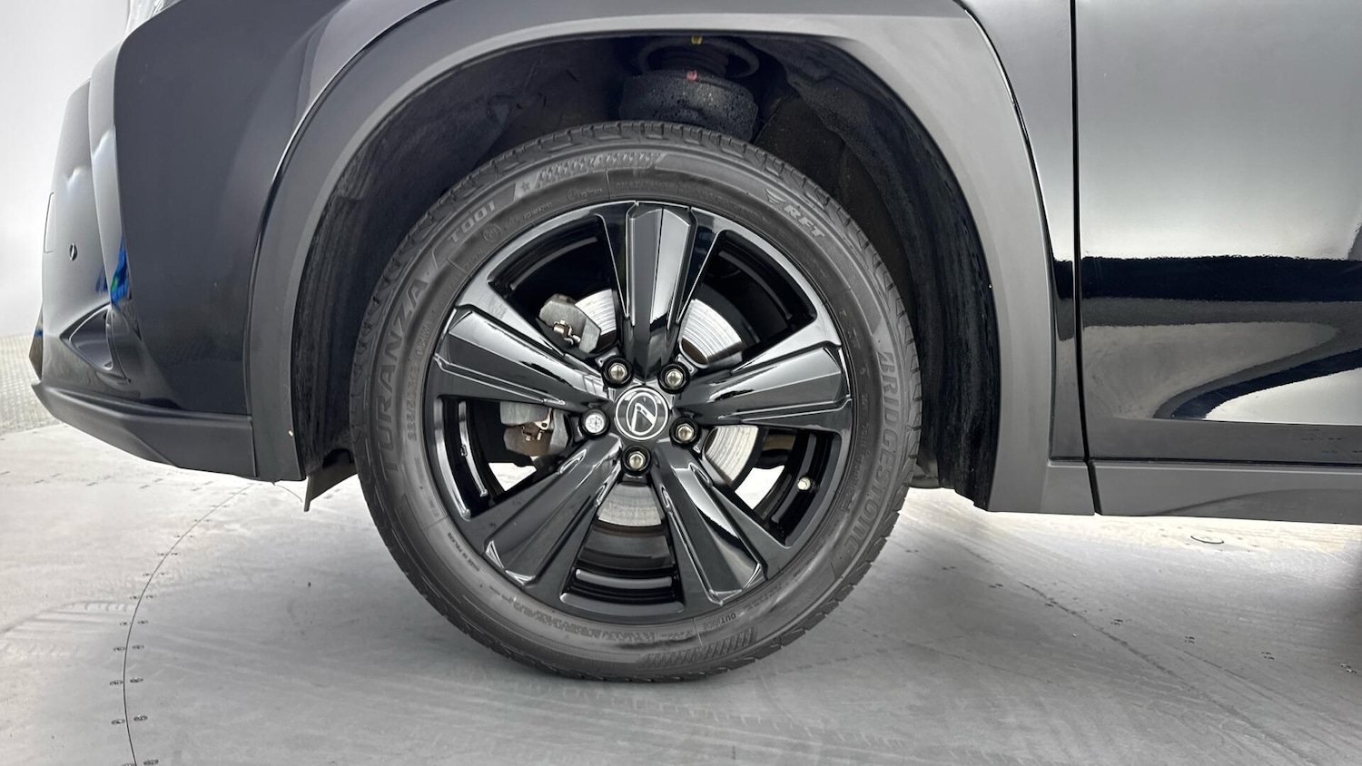 Used Lexus UX 2022 for sale - 76325906: Photo 19