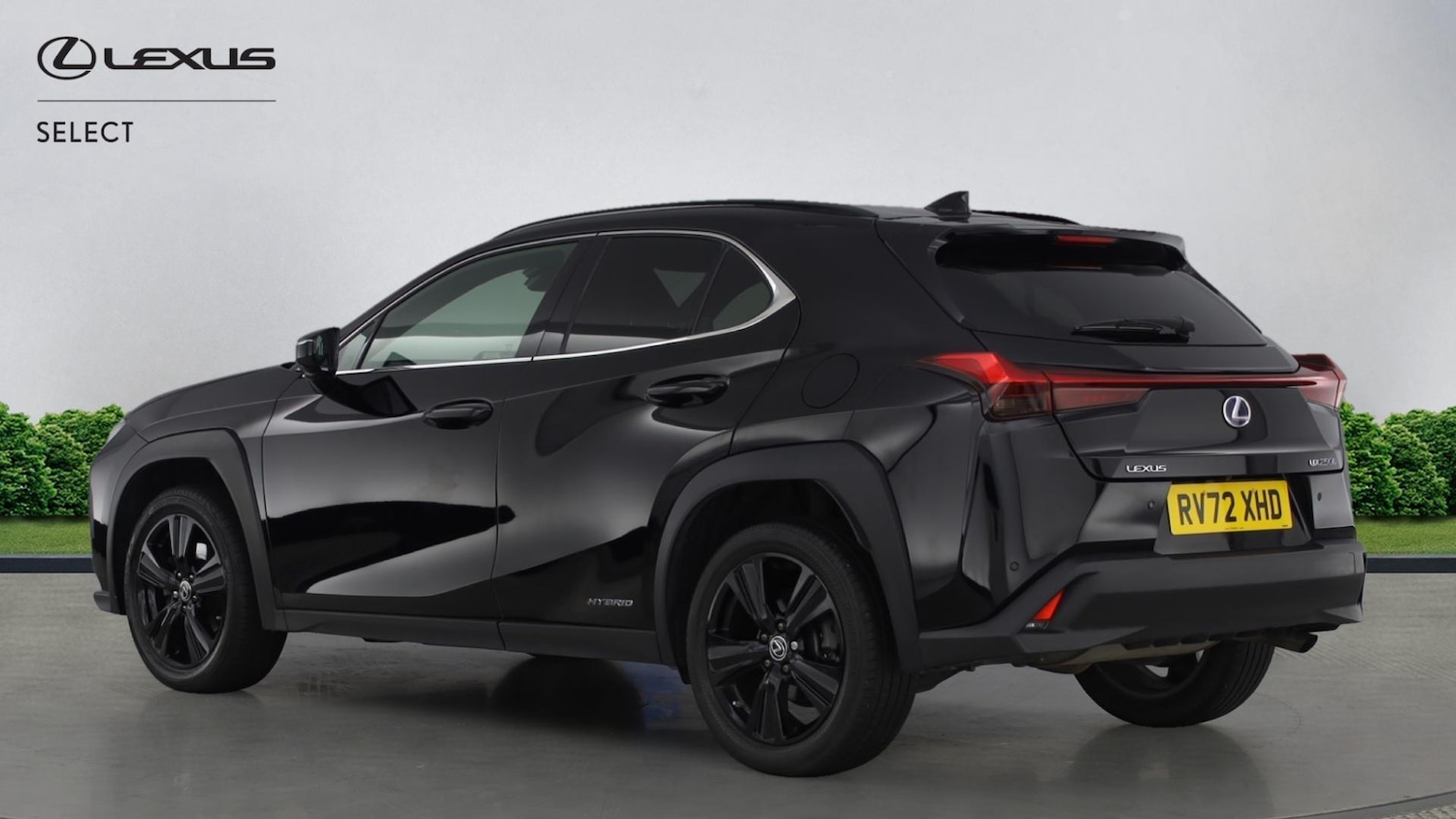 Used Lexus UX 2022 for sale - 76325906: Photo 2