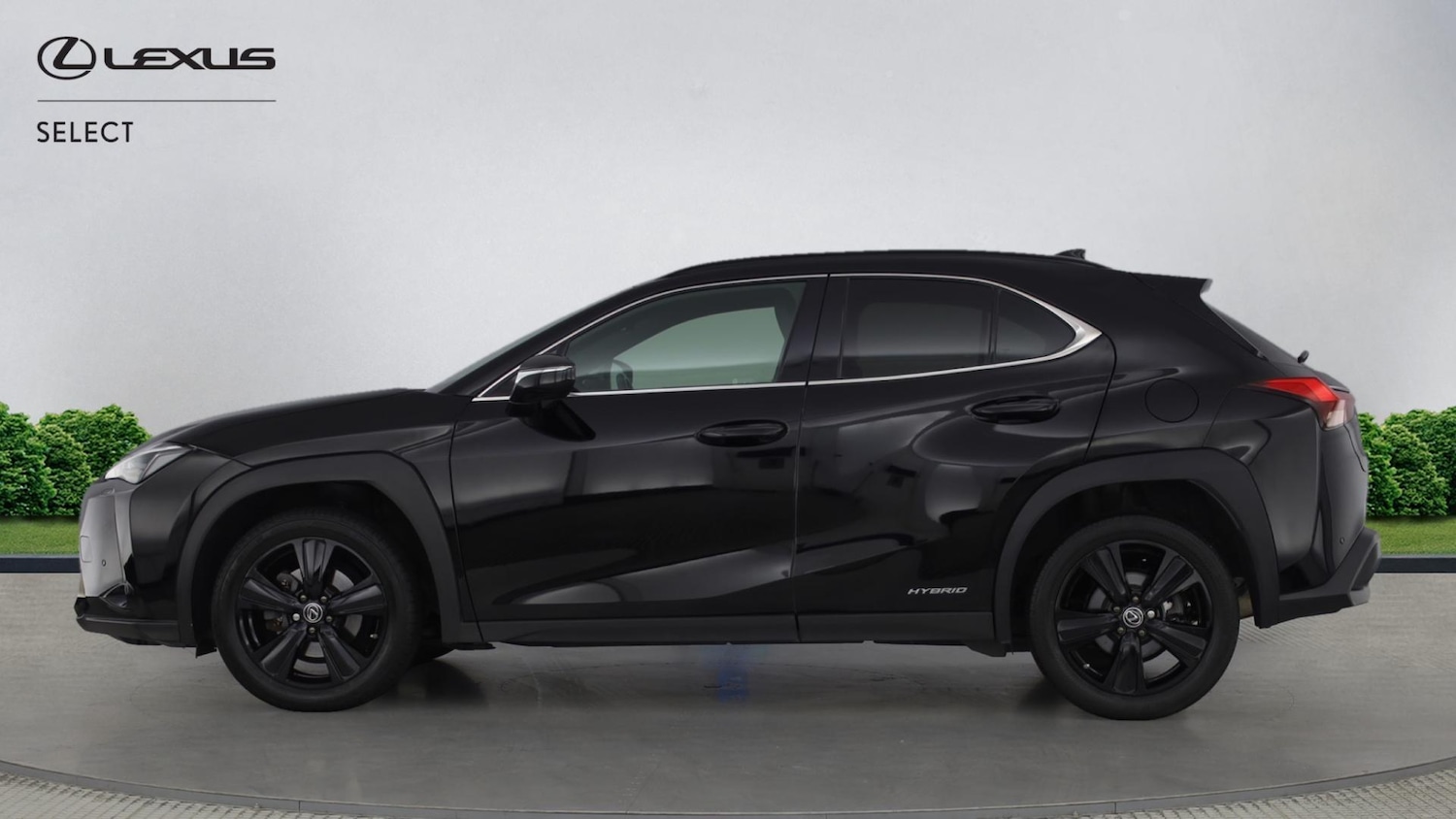 Used Lexus UX 2022 for sale - 76325906: Photo 3