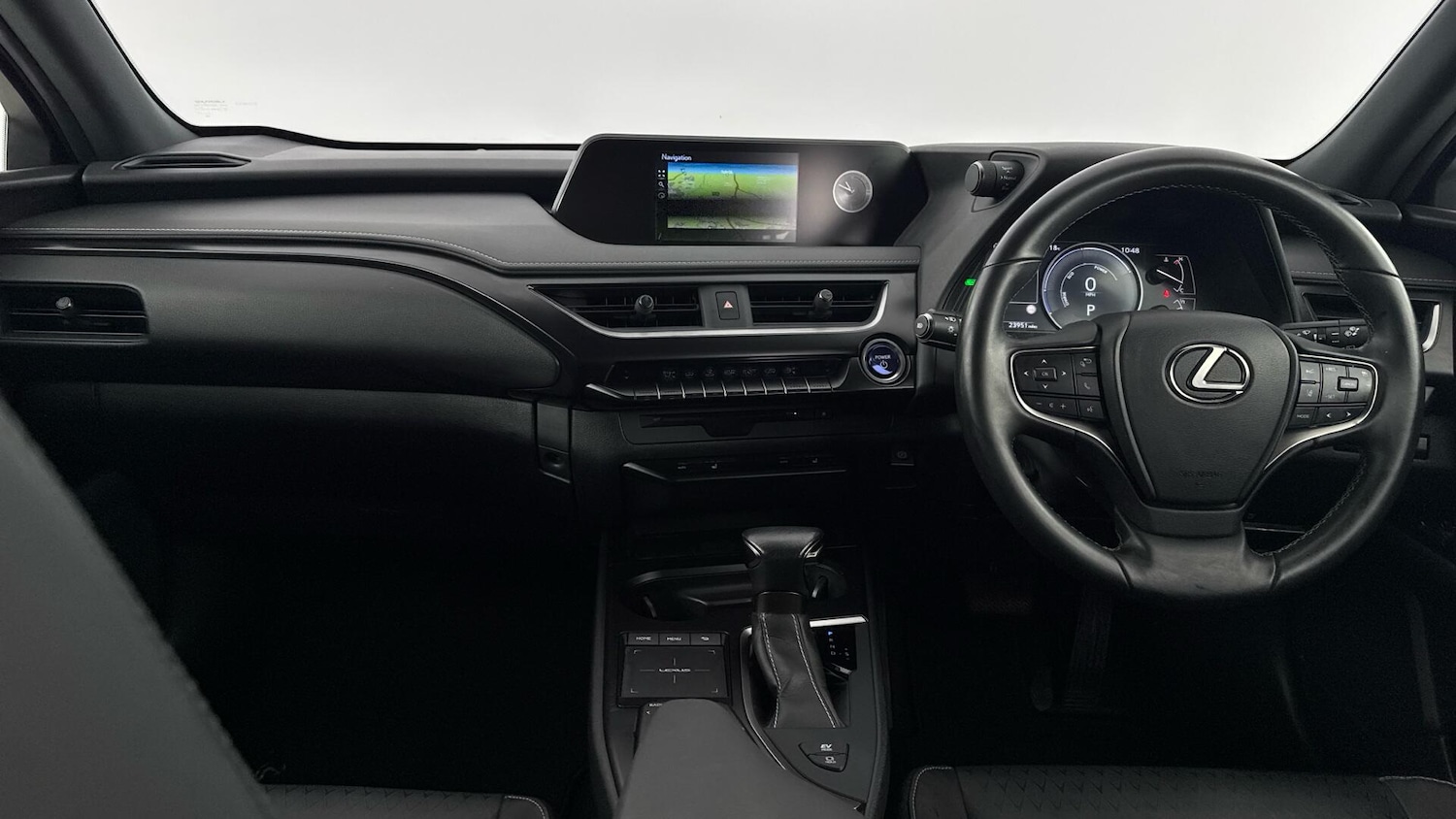 Used Lexus UX 2022 for sale - 76325906: Photo 7