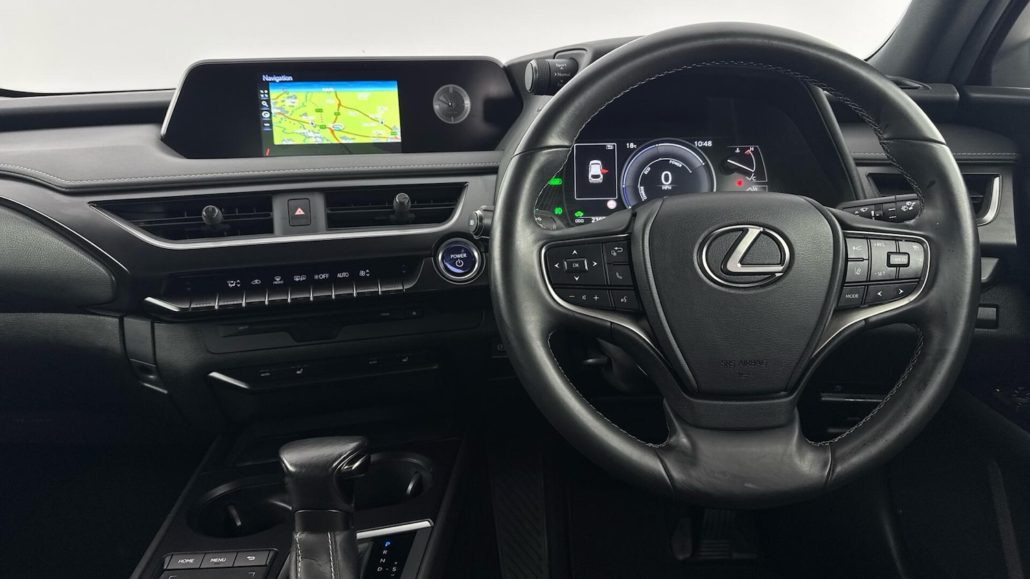 Used Lexus UX 2022 for sale - 76325906: Photo 8