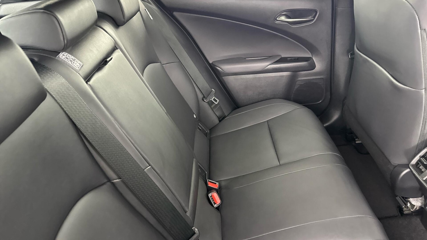 Used Lexus UX 2022 for sale - 76325906: Photo 9