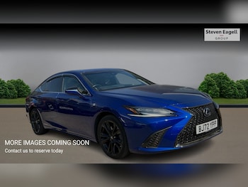 Used Lexus ES 2022 for sale - 79520541: Photo