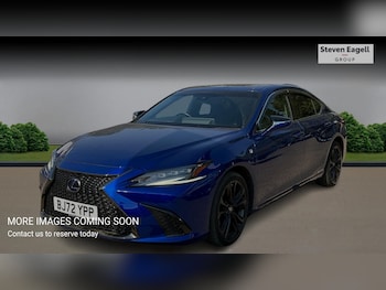 Used Lexus ES 2022 for sale - 79520541: Photo